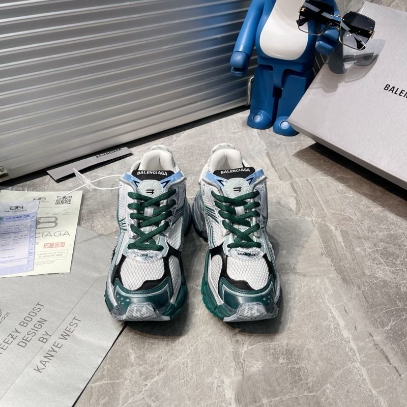 Balenciaga Track Shoes